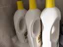 滴露（Dettol）衣物消毒液除菌柠檬3L*3 99.9%杀菌除螨内衣裤衣服消毒水 实拍图
