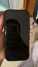 绿联【无黑边不挡屏】适用苹果17钢化膜iPhone17手机膜16Pro通用无边高清全屏防摔防爆保护膜 2片装 实拍图