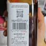 金宾（Jim Beam）白占边调和型 波本美国肯塔基州 威士忌洋酒 750ml 实拍图