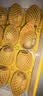佳沛（zespri）金奇异果25-27粒原箱特大果124-146g猕猴桃水果礼盒 实拍图