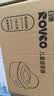 日康（rikang）儿童马桶 宝宝坐便器便盆多功能踩脚凳椅子 三合一 RK-X2020 灰色 实拍图