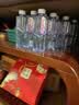 景田百岁山 饮用天然矿泉水 348ml*24瓶整箱装 会议办公饮用水 实拍图