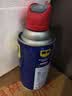 WD-40家用门锁润滑油消除合页吱吱响wd40缝纫机防盗门锁芯门轴铰链防锈 实拍图