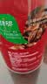 雀巢（Nestle）醇品速溶美式纯黑咖啡粉500g/罐 桶醇不添加蔗糖低卡低脂运动健身 实拍图