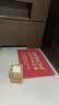 e洁抽绳垃圾袋黑色55*59cm87只双面2.6丝家用手提穿绳免撕塑料袋加厚 实拍图