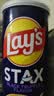 乐事（Lay's）甄选系列 黑松露味90g 罐装薯片 休闲食品 实拍图