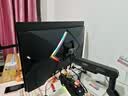 AOC爱攻昊天27英寸2K OLED 320Hz五层堆叠 BlackAR镜面抗反抗眩 色准王HDR500电竞显示器AG277QSD 实拍图