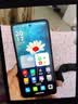摩托罗拉 联想moto g100s 高刷LCD护眼屏手机 7000mAh大电池 多功能NFC 应用六开 8+256 陨黑 四年质保 实拍图