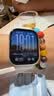 小米（MI）REDMI Watch 6皎月银 国家补贴 澎湃OS 3 心率血氧监测 红米手表6 初高中生 运动 实拍图