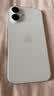 Apple/苹果【需签收激活】 iPhone 17 512GB 白色 支持移动联通电信5G 双卡双待手机 实拍图