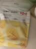 百草味芒果干100g/袋 水果干果脯特产食品办公室零嘴小吃休闲零食烘焙 实拍图