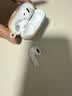 Apple /苹果 AirPods 5（支持主动降噪）搭配无线充电盒 蓝牙耳机 适用iPhone/iPad/Mac 实拍图