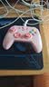 盖世小鸡（GAMESIR）启明星2无线游戏手柄 switch2手机NS安卓苹果PC电脑电视steam蓝牙星露谷地平线5pro粉色影之刃零 实拍图