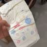 好奇（Huggies）金装小黑洞纸尿裤S120片(4-8kg)尿不湿【速干不易红】 实拍图