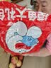 乡乡嘴虎皮豆干13gX50包辣条解馋休闲零食素食豆腐干香辣五香味真空柯淳 实拍图