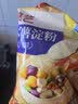 展艺木薯淀粉500g 无米粿芋圆嫩肉滑肉清补凉糖水甜品用烘焙原料 实拍图