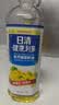 日清【保真菜籽油】健康利多低芥酸菜籽油 1L装食用油 浸出工艺 实拍图