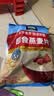 桂格（QUAKER）即食燕麦片1478g 纯麦片 高纤饱腹 零添加白砂糖 营养早餐家庭装 实拍图