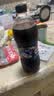 百事可乐Pepsi 无糖可乐 碳酸饮料汽水 900ml*12瓶 家庭聚会（随机包装） 实拍图
