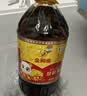 福临门【东哥同款】金阙谣食用油物理压榨非转基因精选菜籽油5L家庭 实拍图