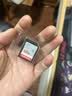 Sandisk闪迪128GB SD内存卡 U1 C10 至尊高速存储卡 读速140MB/s 全高清视频 数码相机理想伴侣 实拍图