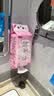 心相印洗脸巾三丽鸥联名HelloKitty云感棉柔200抽*3提悬挂式一次性毛巾 实拍图