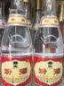 汾酒黄盖玻汾 清香型高度白酒 53度 475mL*12瓶 整箱装 实拍图