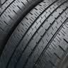 普利司通（Bridgestone）汽车轮胎 205/55R16 91W T001 适配大众朗逸/宝来/丰田卡罗拉 实拍图