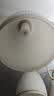 雷士（NVC）led尖泡灯泡E27玉米灯蜡烛泡光源12W全光谱-Ra97-三色3000K-5000K 实拍图