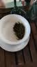 张一元茶叶茉莉花茶香茗浓香型新茶春茶花草茶伴手礼品特级240g银罐 实拍图
