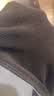 步锐特（BURUITE）健身衣服运动套装男跑步紧身衣裤训练压缩高弹速干衣保暖内衣打底 实拍图