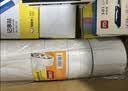 得力（deli）【全网低价】美纹纸胶带 50mm*50y*145μm 美术美工分色 装修遮蔽美缝贴膜刷漆保护 4卷 30674 实拍图