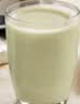 龙王黑豆浆粉原味0无蔗糖添加630克(30克*21条)植物蛋白豆浆营养早餐 实拍图