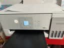爱普生（EPSON）L3367 墨仓式家用微信打印/照片打印 A4彩色无线多功能一体机(L3267升级型) 实拍图