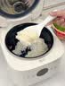 九阳（Joyoung）全新升级晶钻原釜不粘内胆大火力柴火饭3升2-3人微压多功能电饭煲电饭锅NTC智控快煮饭 F-30FZ630B 实拍图