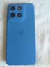 摩托罗拉 联想moto g100s 高刷LCD护眼屏 7000mAh大电池 多功能NFC 应用六开 8GB+256GB 海蓝 四年质保 实拍图