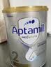 爱他美（Aptamil）白金澳洲版 婴儿配方奶粉 1段(0-6月) 800g【批批严检】 实拍图