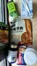 云山半低脂肪荞麦方便面非油炸荞麦面条免煮泡面代餐饱腹主食60g*20袋 实拍图