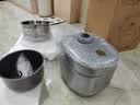 美的（Midea）IH加热大鸭梨AI智能120kPa电压力锅晶钛0涂层高压锅5L多功能新款电饭煲家用4-6人智能预约MY-S6 实拍图