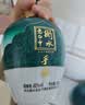 衡水老白干手酿礼盒老白干香型白酒 62度 500ml*4瓶整箱装 纯粮礼盒节日送礼 实拍图