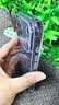 倍思【全新开模|顶配全包】适用iPhone18ProMax手机壳苹果18promax保护套超薄镜头全包透明硅胶壳防摔 实拍图