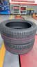 马牌（Continental）汽车轮胎 245/45R19 102Y MC7 XL FR 适配奥迪A6L 实拍图
