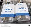 忆捷（EAGET）DDR3 8GB 频率1600  1.5V电脑台式机内存条 普条 第三代电脑内存 办公学习适用 P10 实拍图
