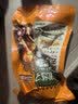 三只松鼠蜻蜓教练去皮鸡腿75g奥尔良味1支即食健身代餐速食零食 实拍图
