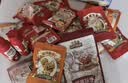 三只松鼠坚果零食礼盒1611g/10件 零食礼包炒货夏威夷果出游团购送长辈 实拍图
