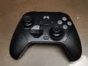 北通鲲鹏20游戏手柄AI智控无线蓝牙可调摇杆xbox类电脑PC手机steam体感宏switch2影之刃零伊莫 精英版 实拍图