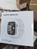 小米（MI）REDMI Watch 6皎月银 国家补贴 澎湃OS 3 心率血氧监测 红米手表6 初高中生 运动 实拍图