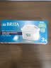 碧然德BRITA 家用净水壶 滤水壶滤芯 MAXTRA+LE 去水垢专家滤芯 6枚装 实拍图