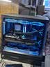 长城（Great Wall）额定750W HOPE-8500DS电脑电源（ATX3.1标准/CQCⅠ级铜牌级能效/宽幅电压/温控风扇/独立开关） 实拍图