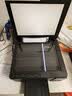 爱普生（EPSON）【6代新品】L3353墨仓式彩色家用AI学习打印机 L3251/L3255升级版(打印复印扫描 微信/无线 黑色） 实拍图